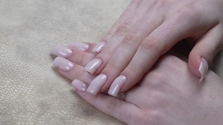 Acrylic Refill – Natural