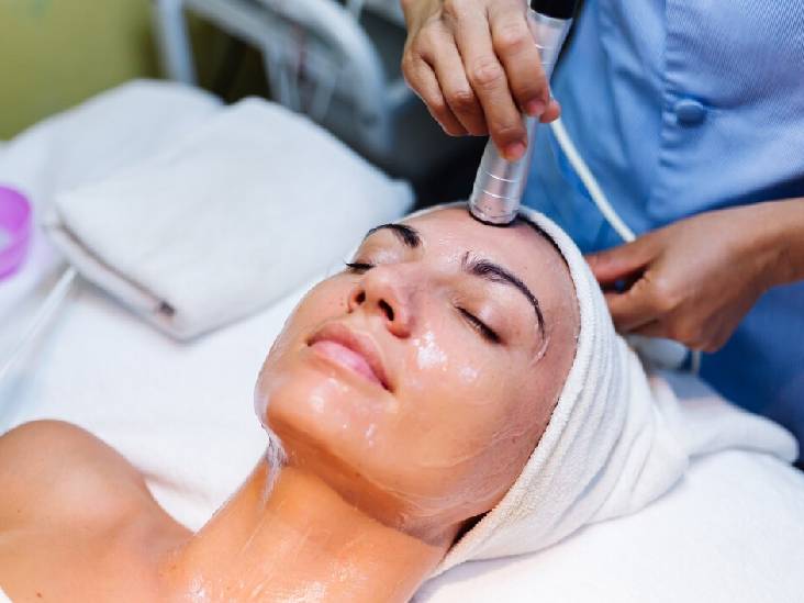 Advance Facial