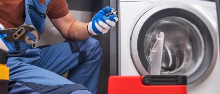 Dryer Repair & Maintenance