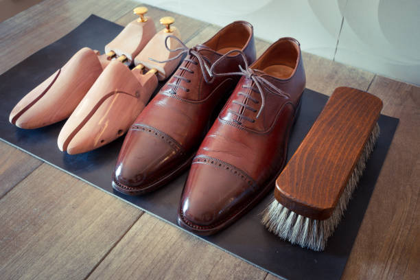 Luxury Shoes cleaning