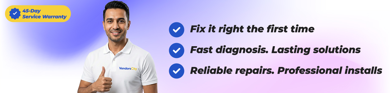 AC Cleaning & Repair